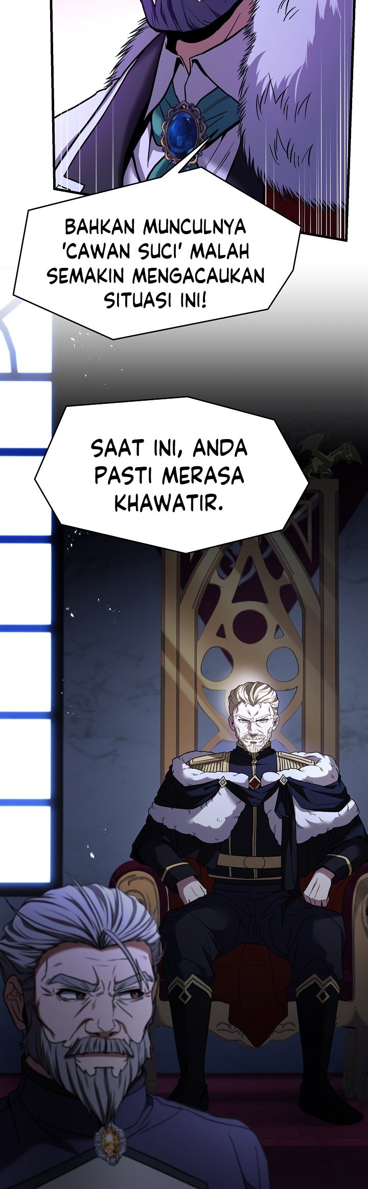 Chapter 110 - halaman 38