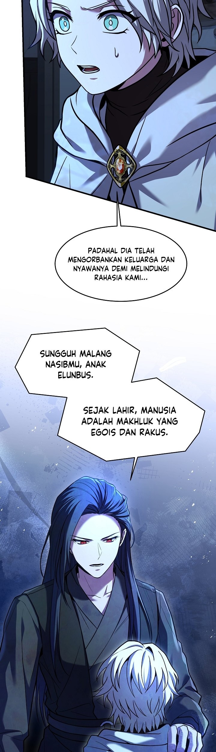 Chapter 110 - halaman 61