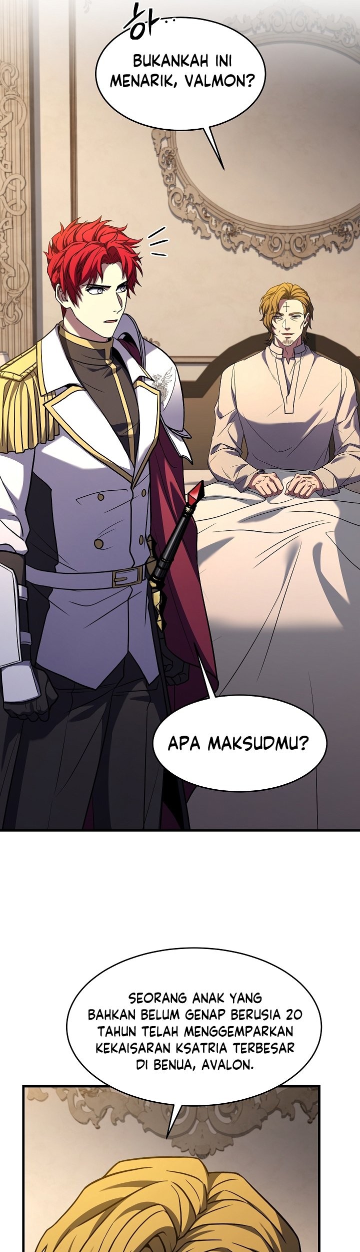Chapter 110 - halaman 15