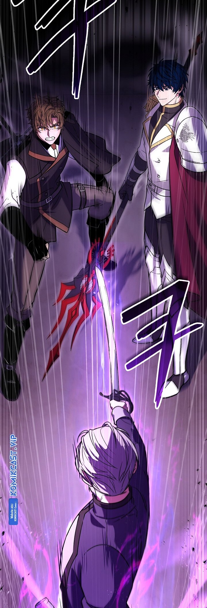 Chapter 109 - halaman 22