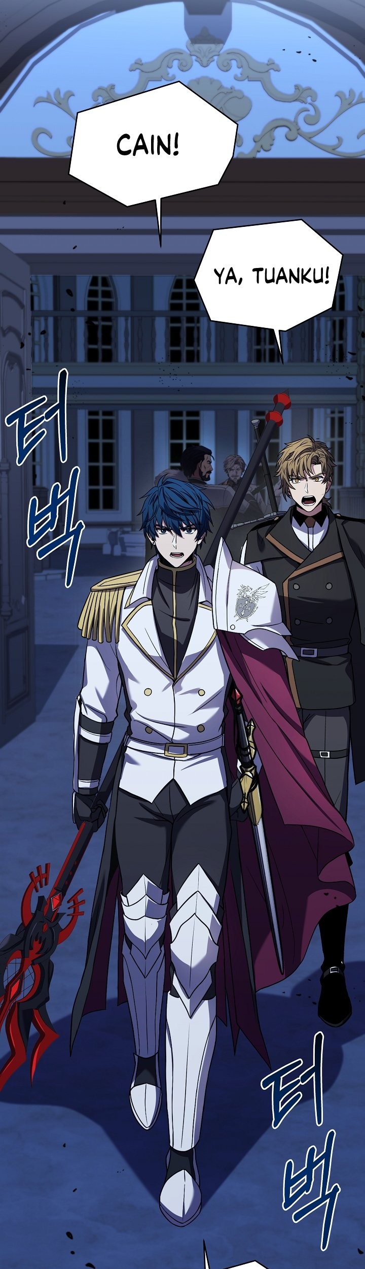 Chapter 109 - halaman 57