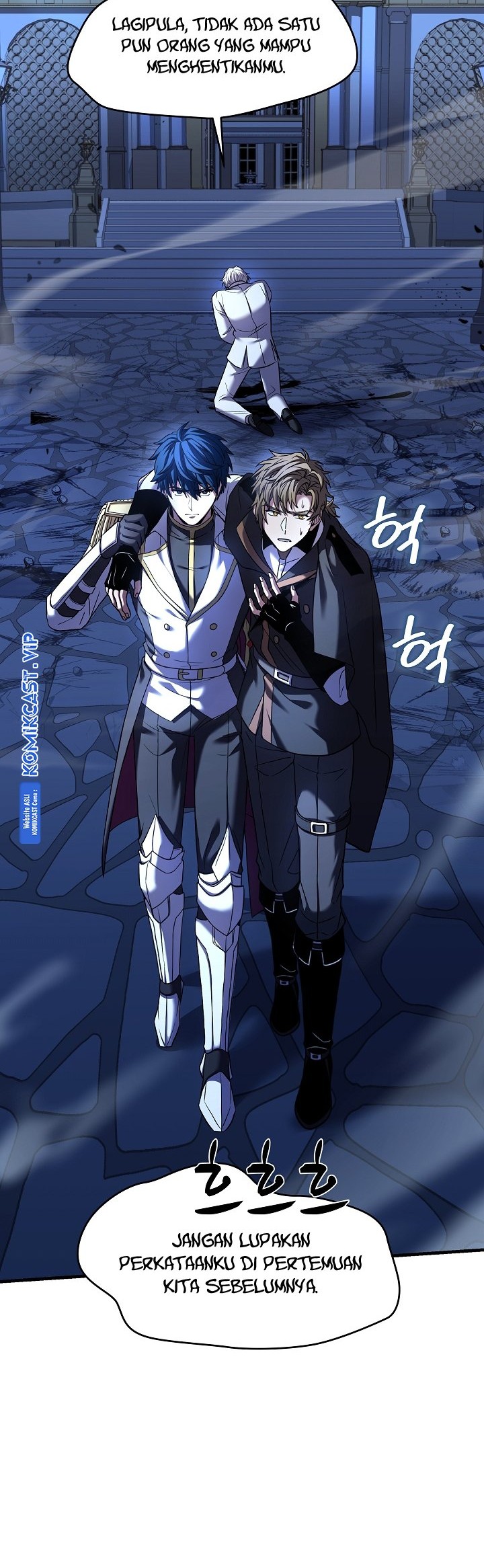 Chapter 109 - halaman 86