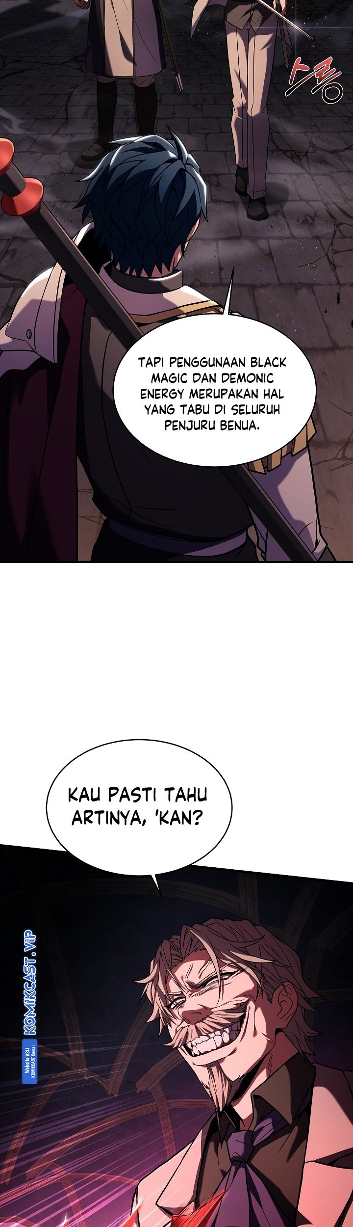 Chapter 108 - halaman 23