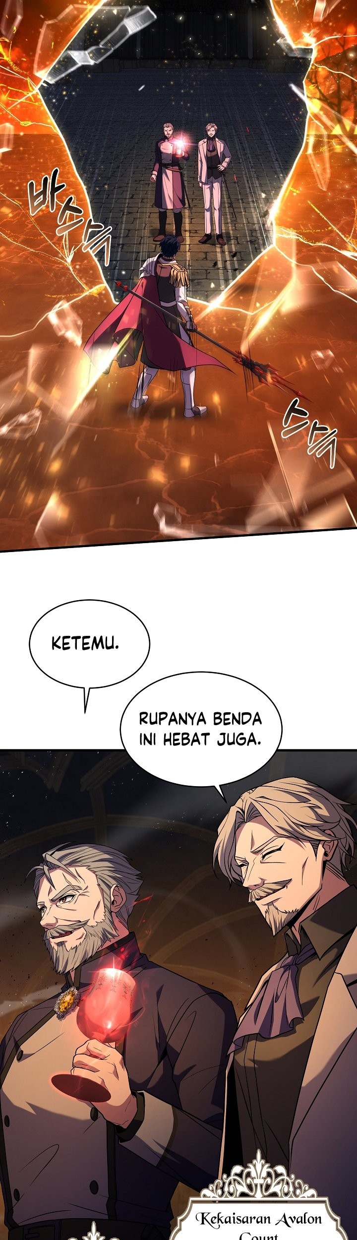 Chapter 108 - halaman 17