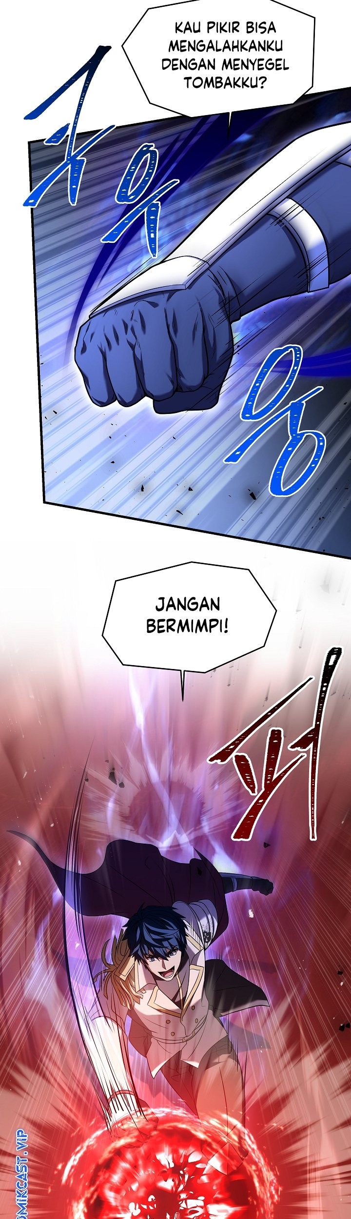 Chapter 107 - halaman 31