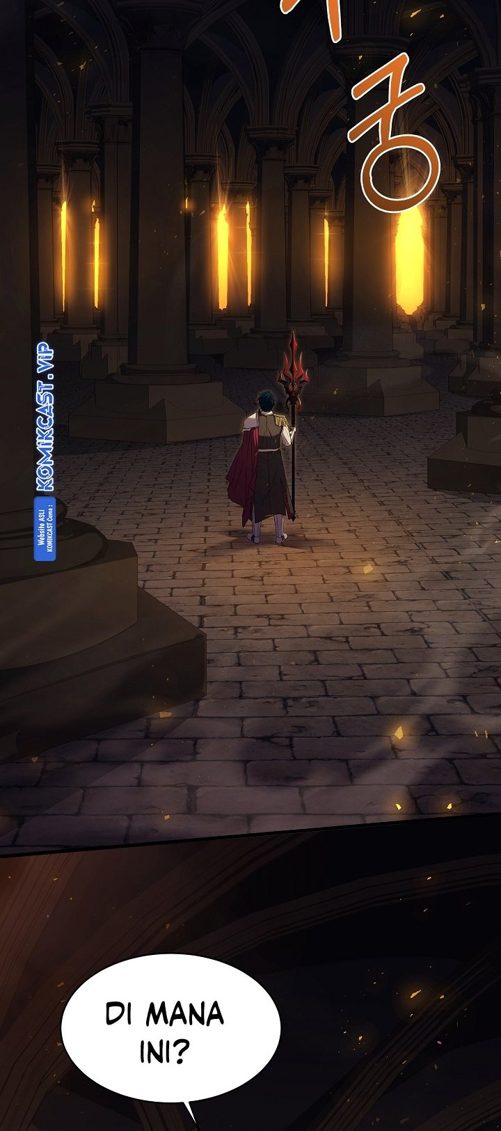 Chapter 106 - halaman 20