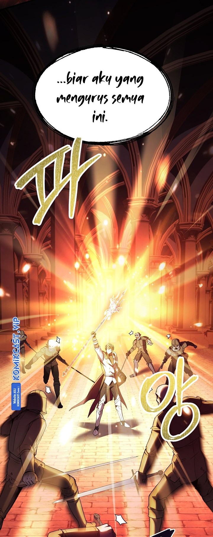 Chapter 106 - halaman 30