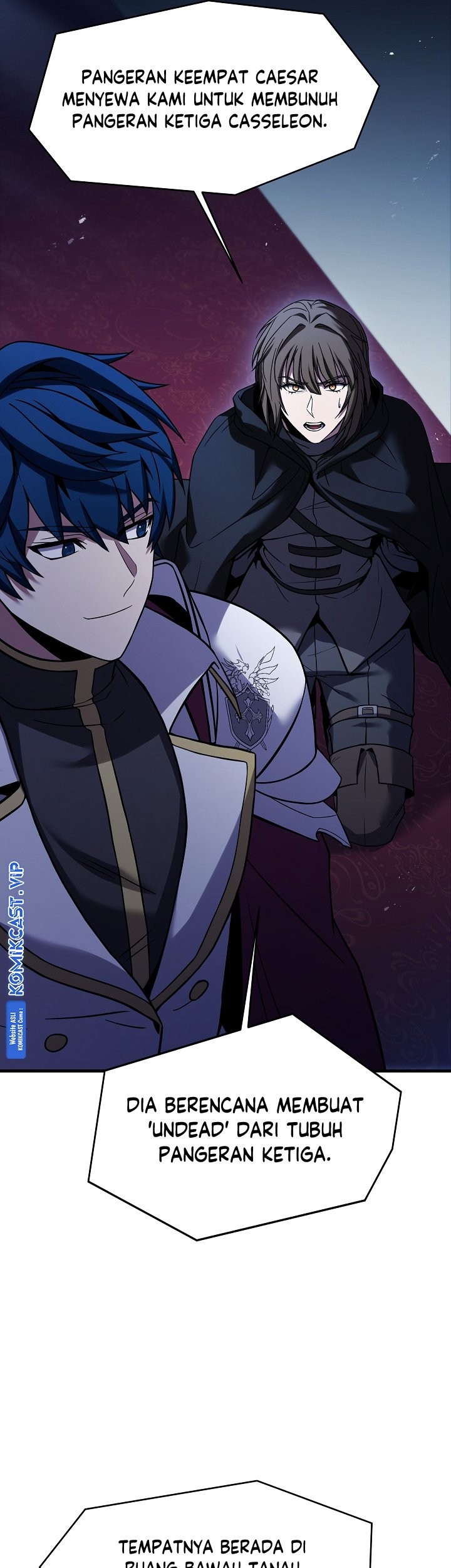 Chapter 105 - halaman 21