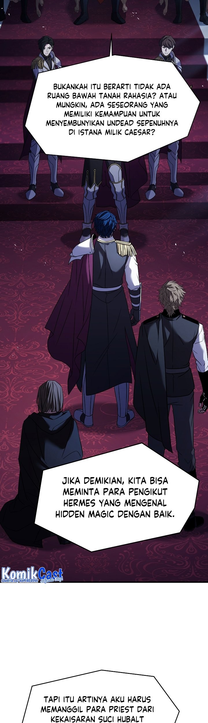Chapter 105 - halaman 25