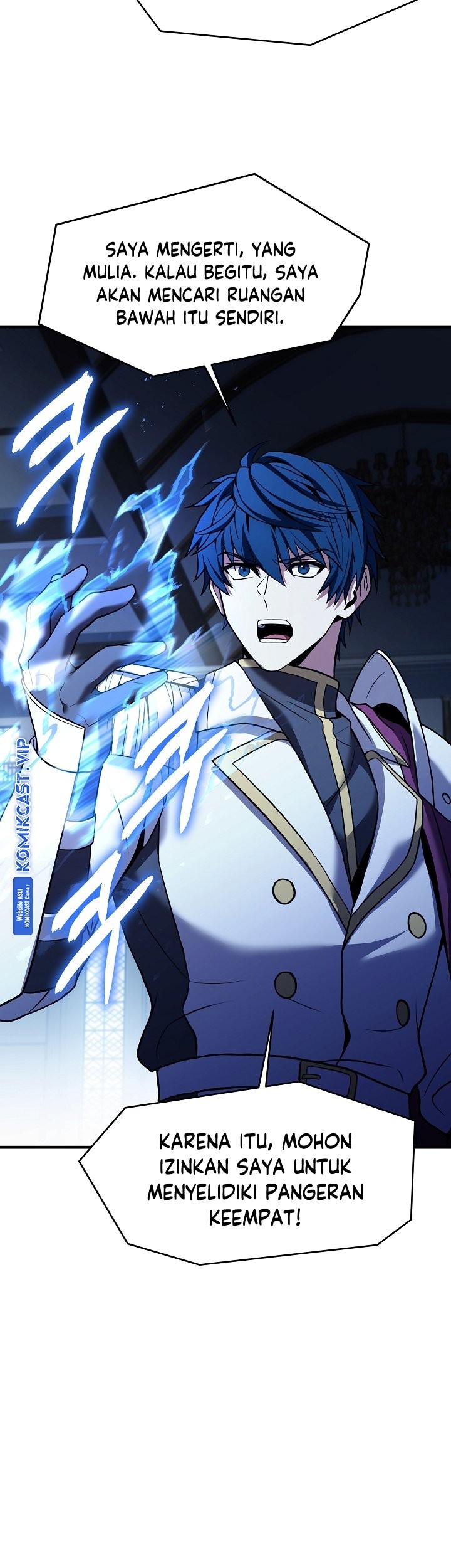 Chapter 105 - halaman 35