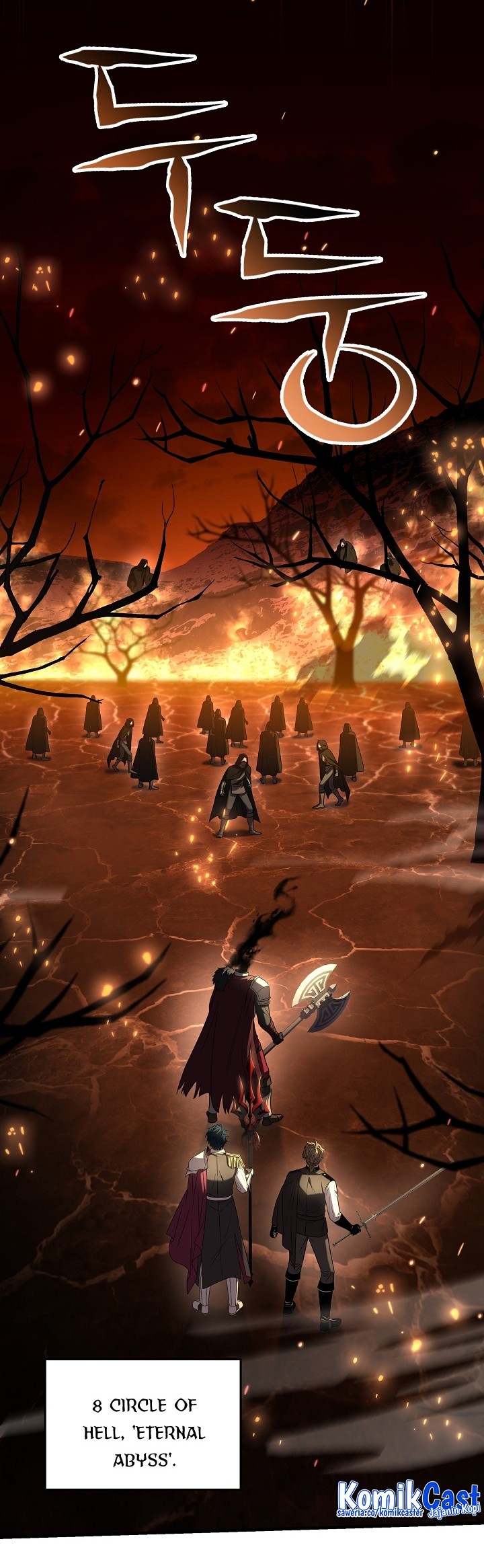 Chapter 104 - halaman 8