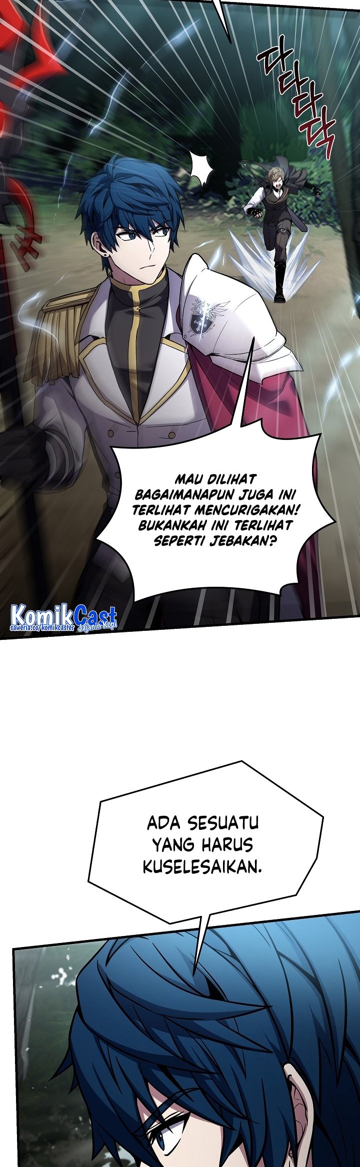 Chapter 103 - halaman 30