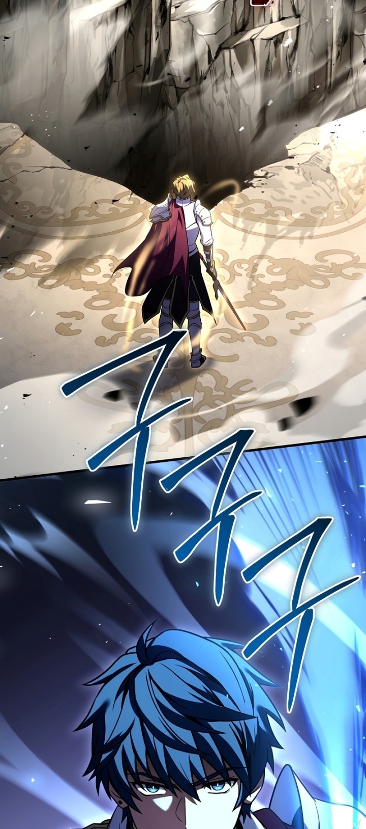 Chapter 102 - halaman 30
