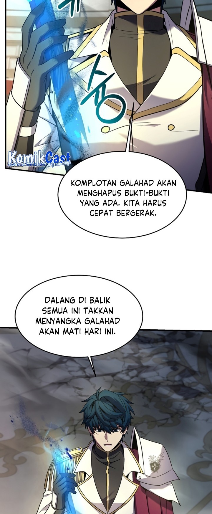 Chapter 102 - halaman 70