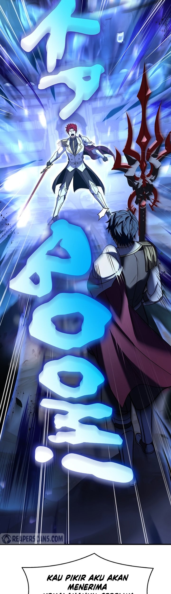Chapter 101 - halaman 31