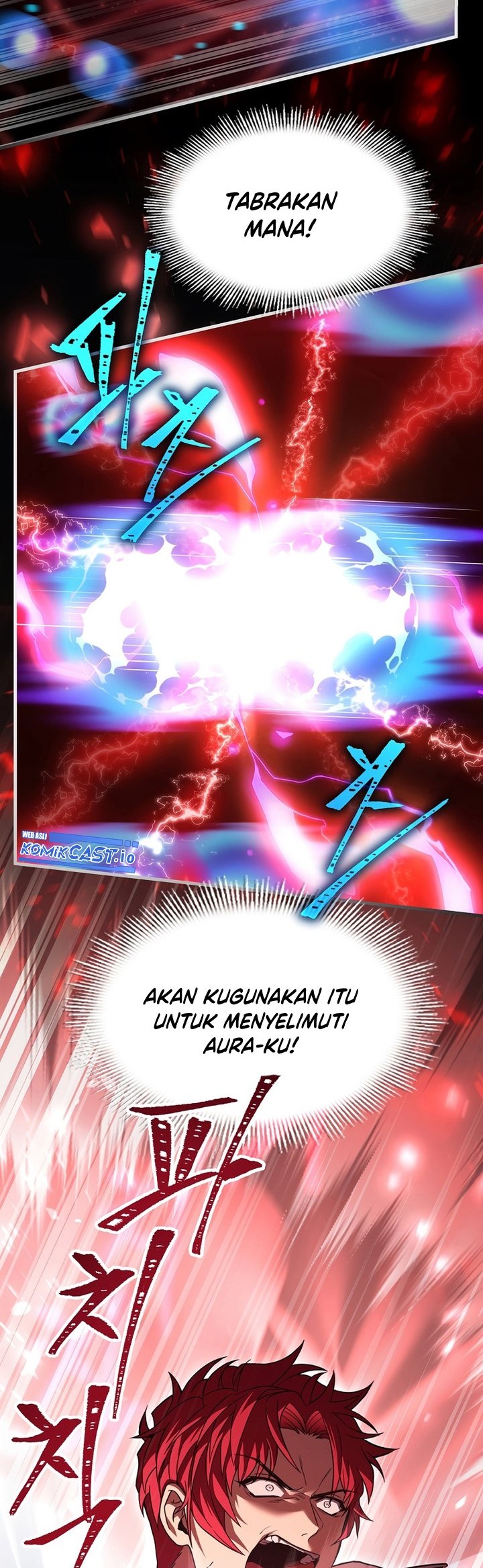 Chapter 101 - halaman 40