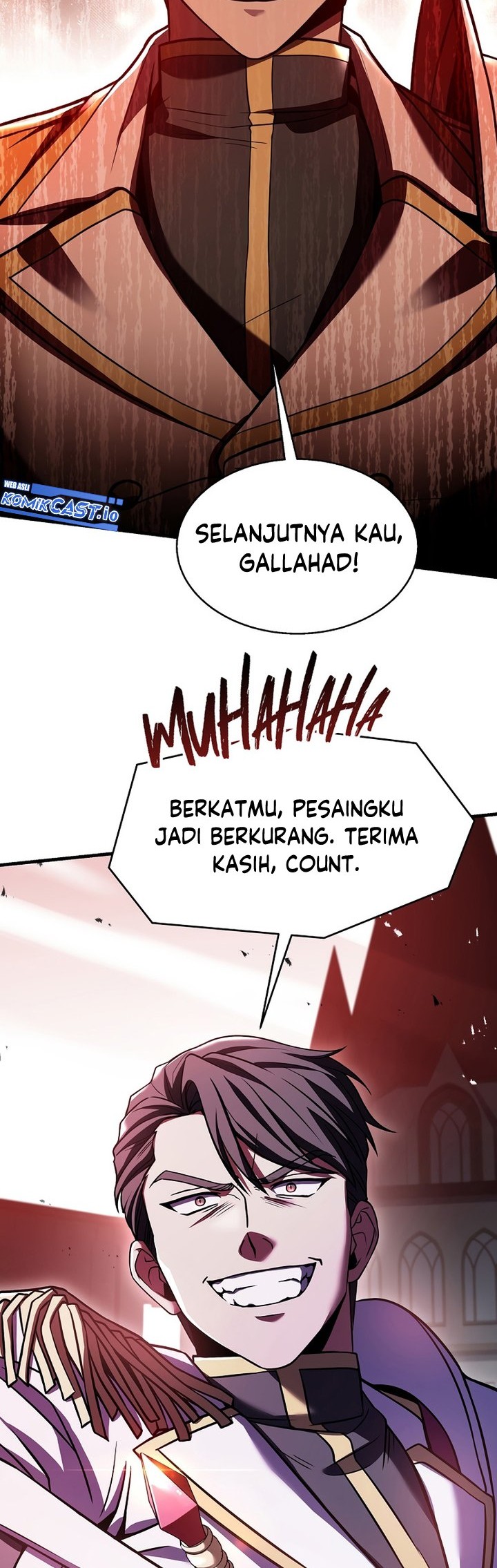 Chapter 101 - halaman 18