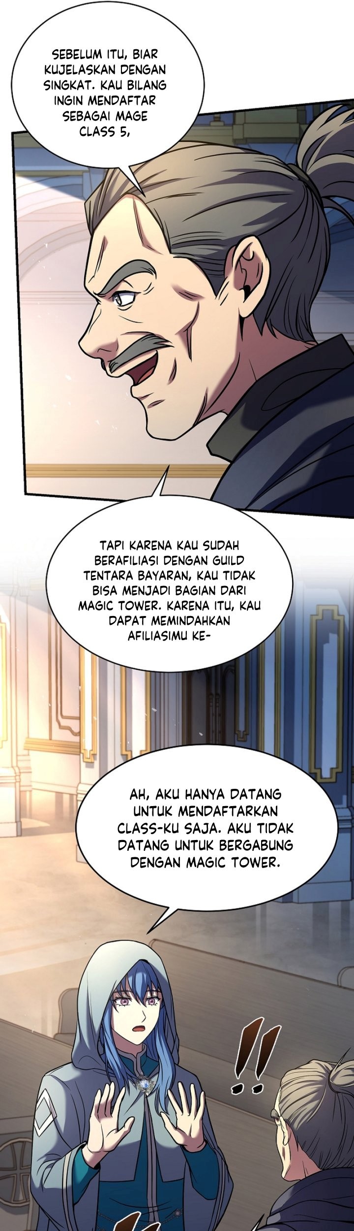 Chapter 100 - halaman 19