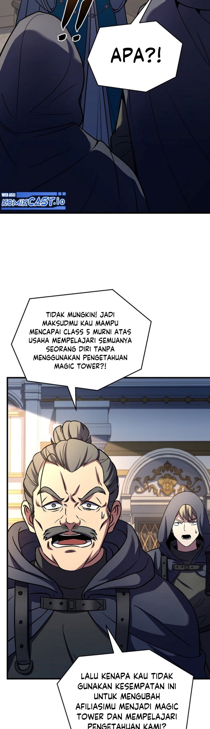 Chapter 100 - halaman 20