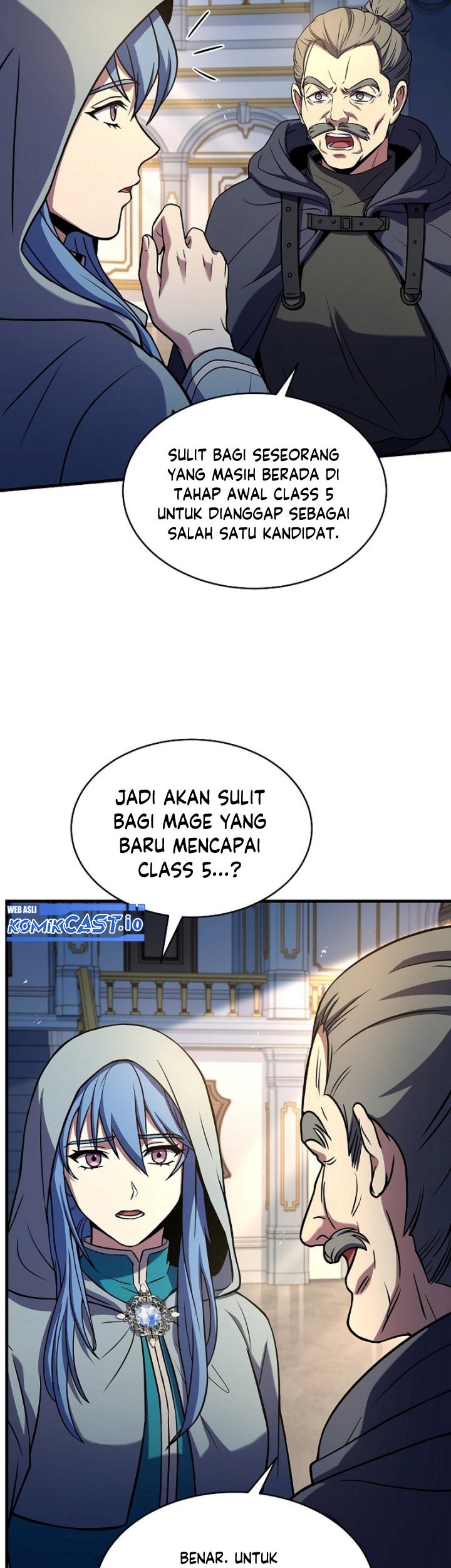 Chapter 100 - halaman 27