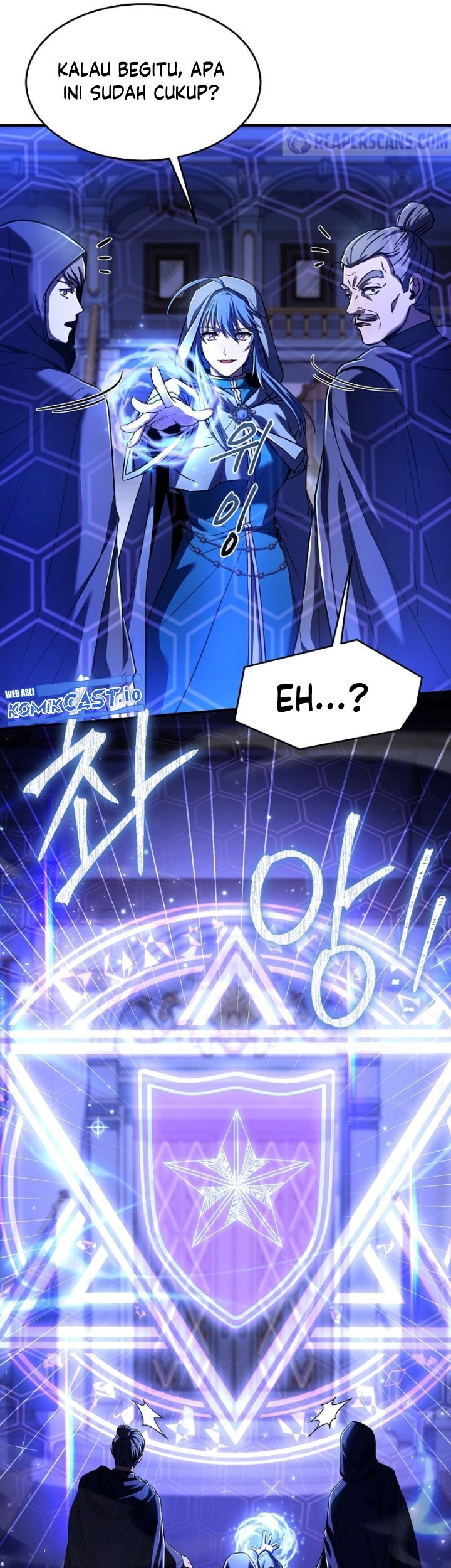 Chapter 100 - halaman 29