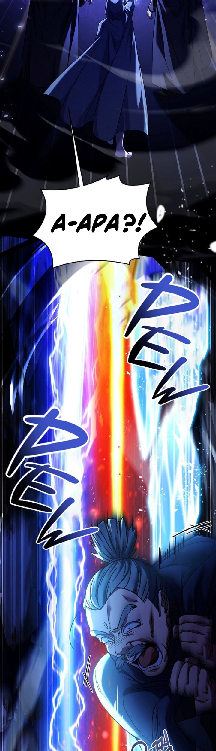 Chapter 100 - halaman 30