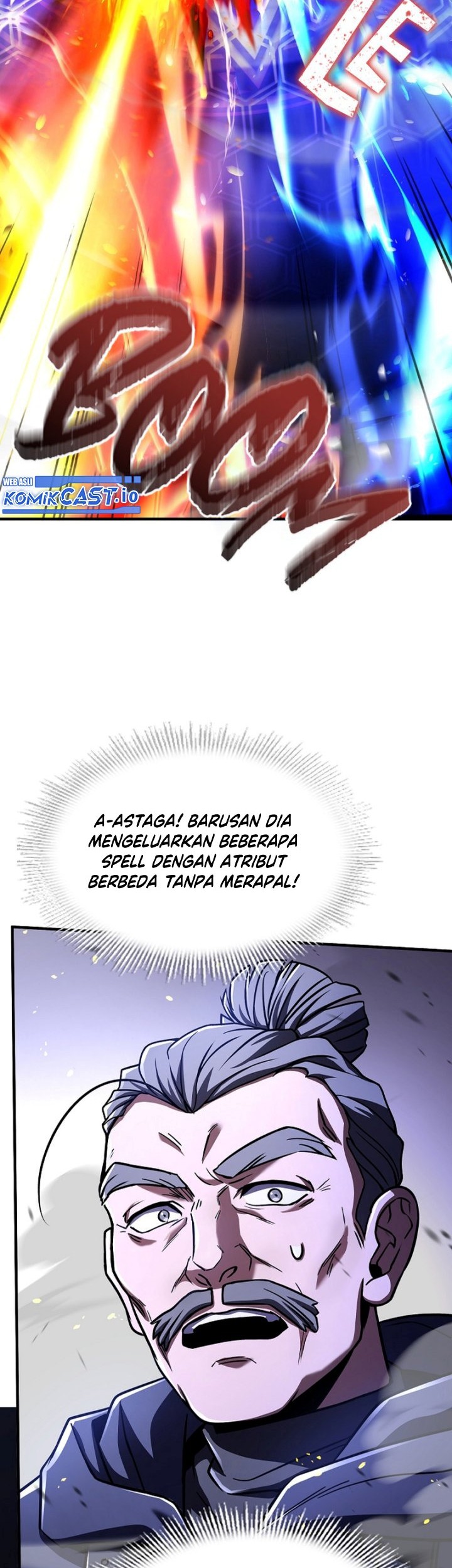 Chapter 100 - halaman 33
