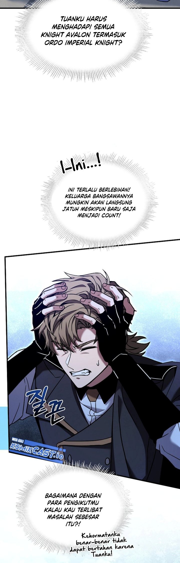Chapter 100 - halaman 38