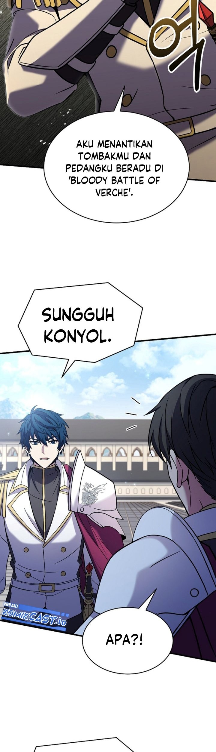 Chapter 100 - halaman 50