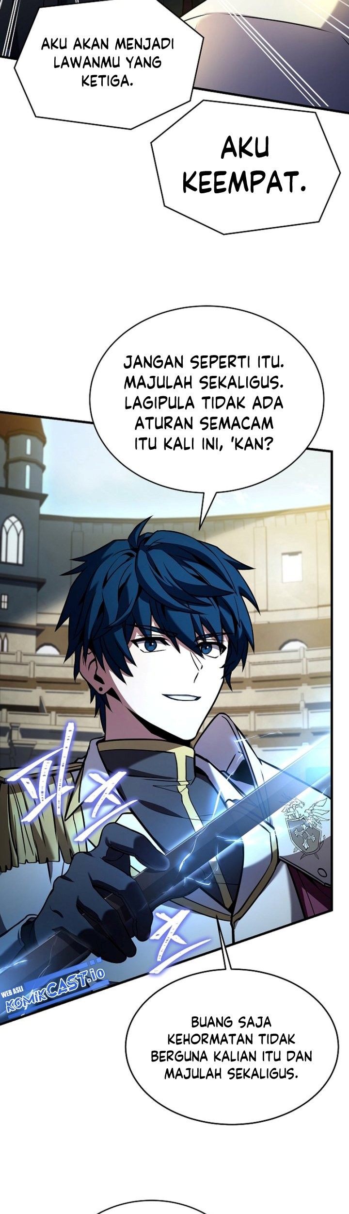 Chapter 100 - halaman 73
