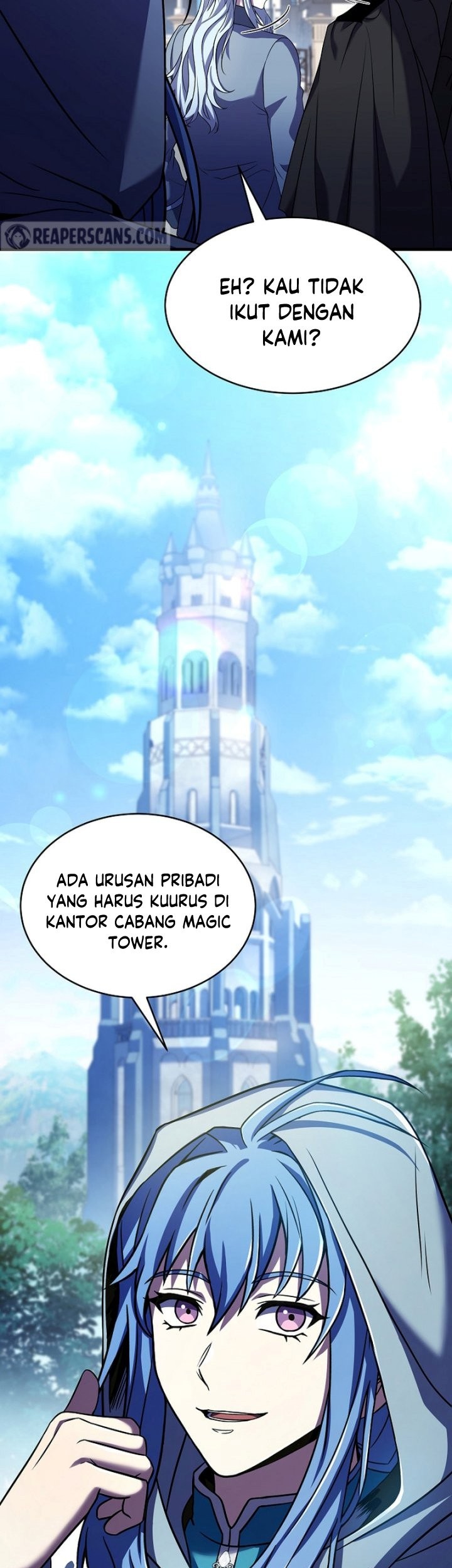 Chapter 100 - halaman 5