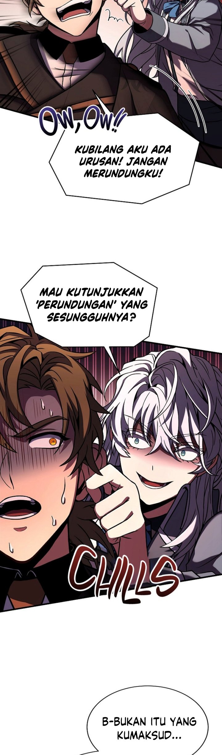 Chapter 100 - halaman 8