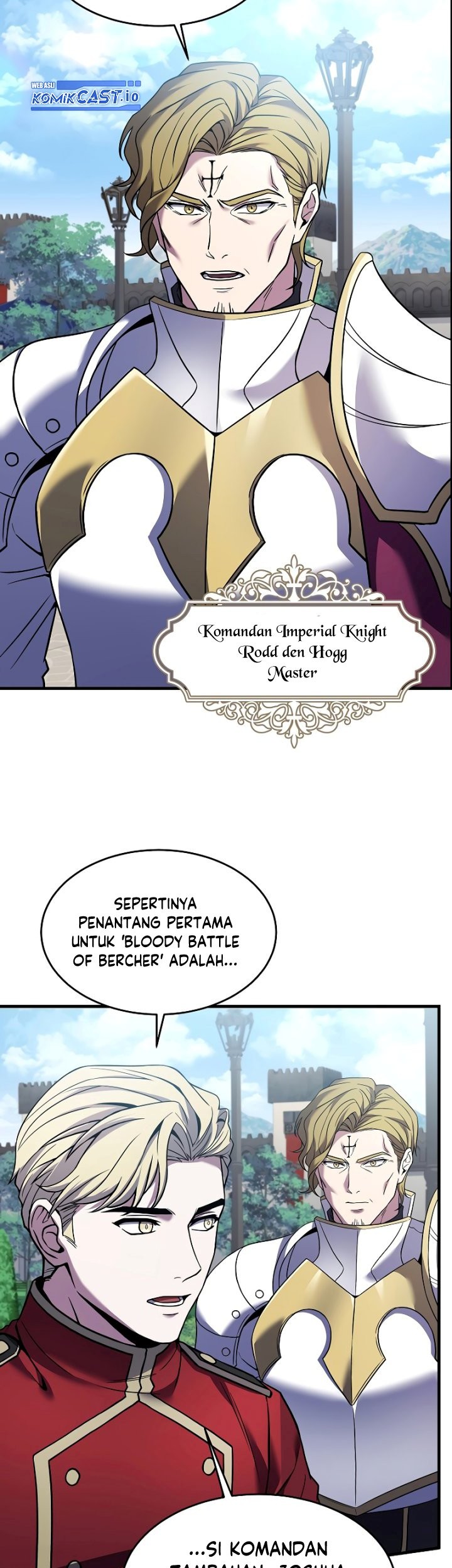 Chapter 99 - halaman 31