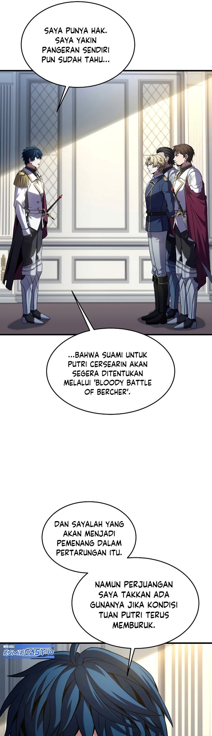 Chapter 99 - halaman 9