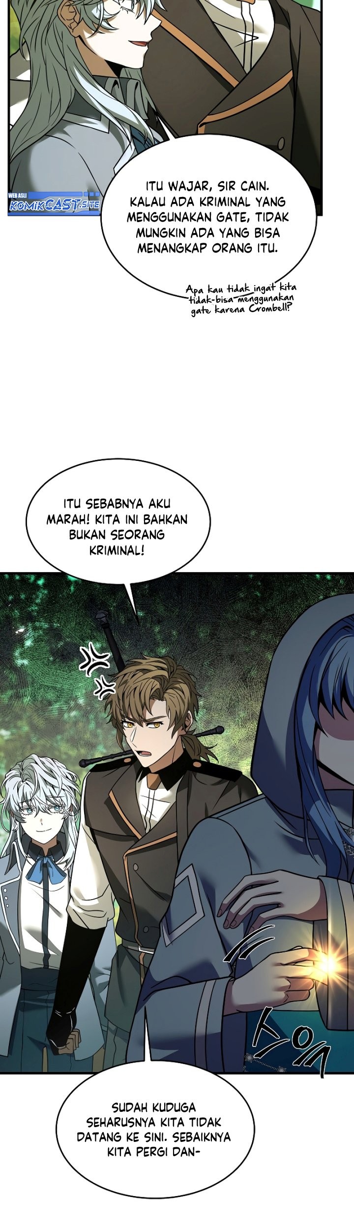 Chapter 98 - halaman 39