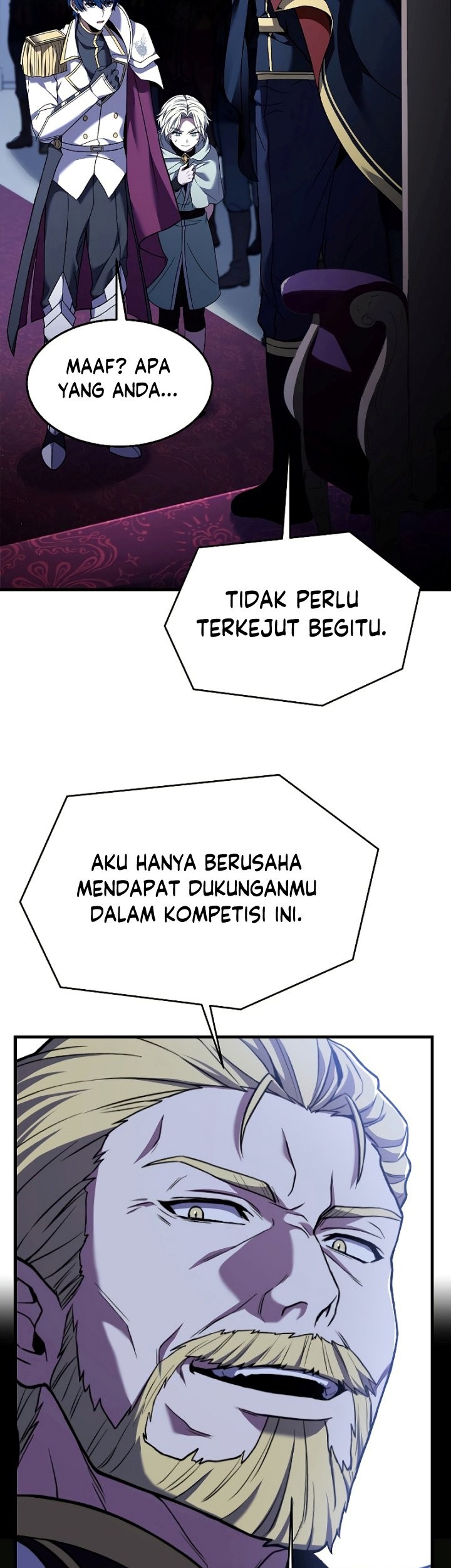 Chapter 97 - halaman 33