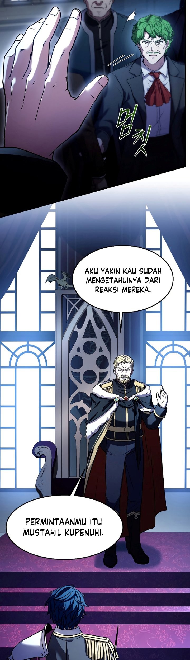 Chapter 97 - halaman 39
