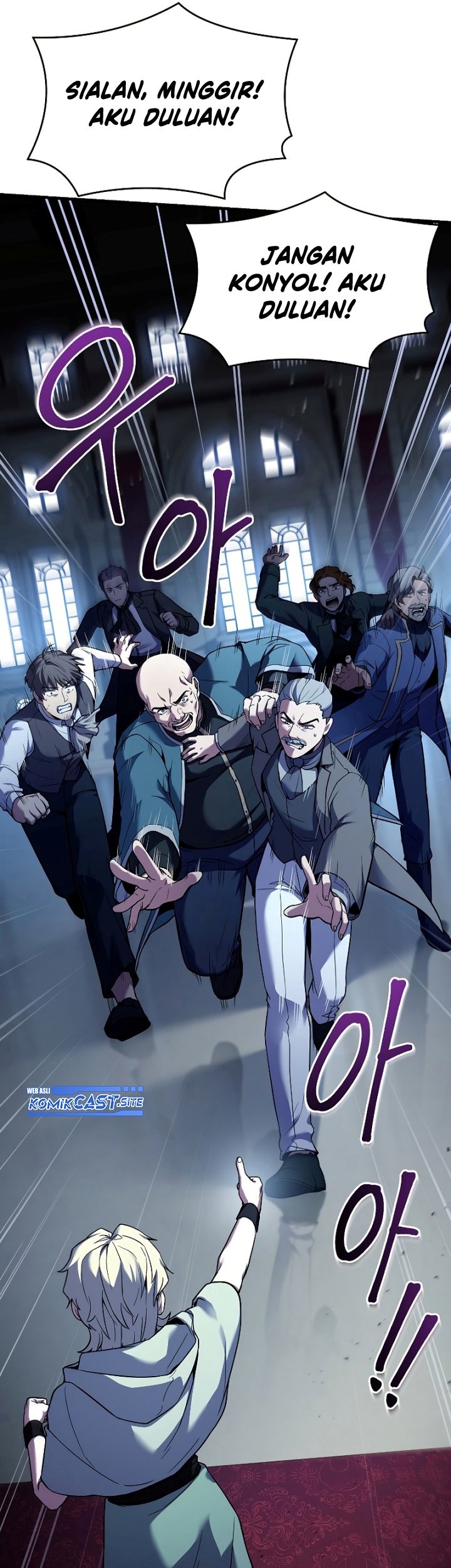 Chapter 97 - halaman 59
