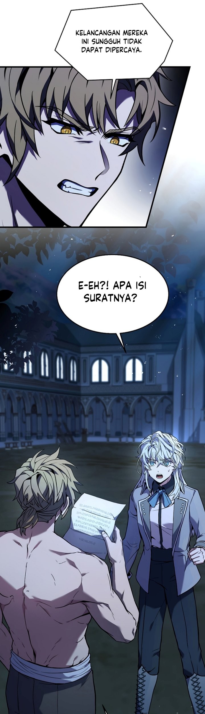 Chapter 95 - halaman 21