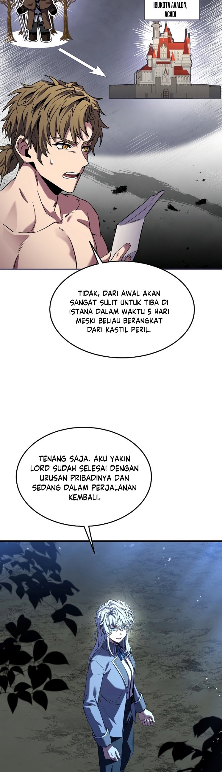 Chapter 95 - halaman 23