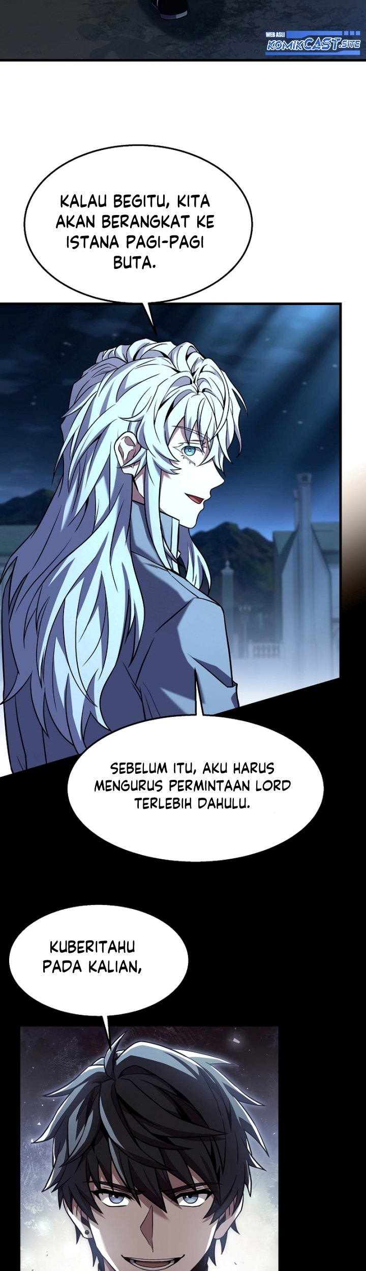 Chapter 95 - halaman 25