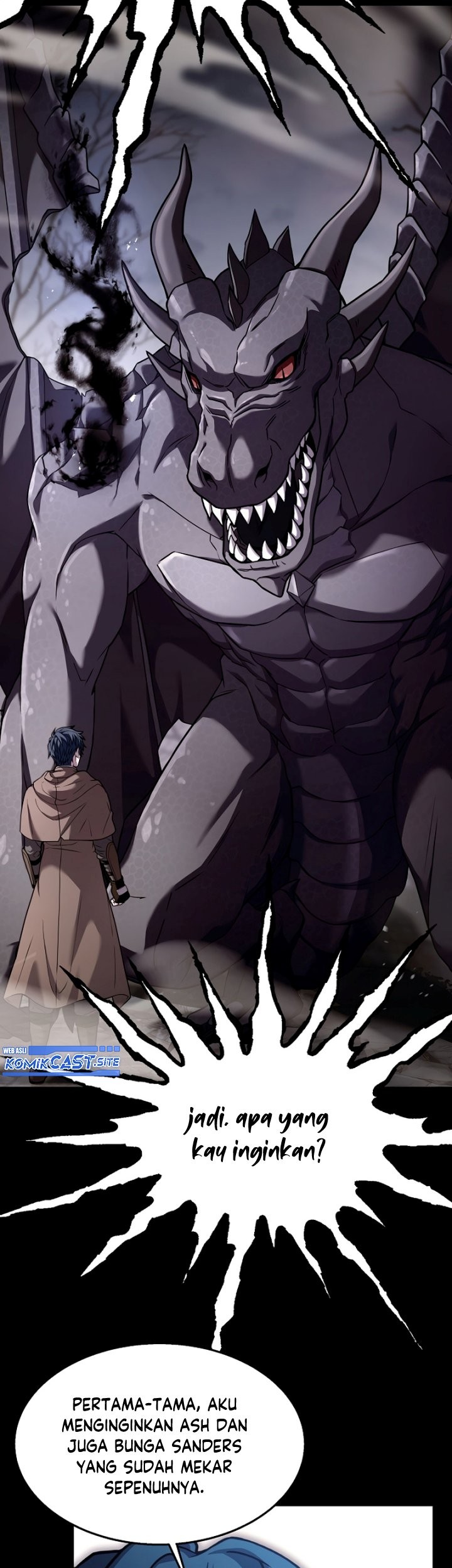 Chapter 95 - halaman 37