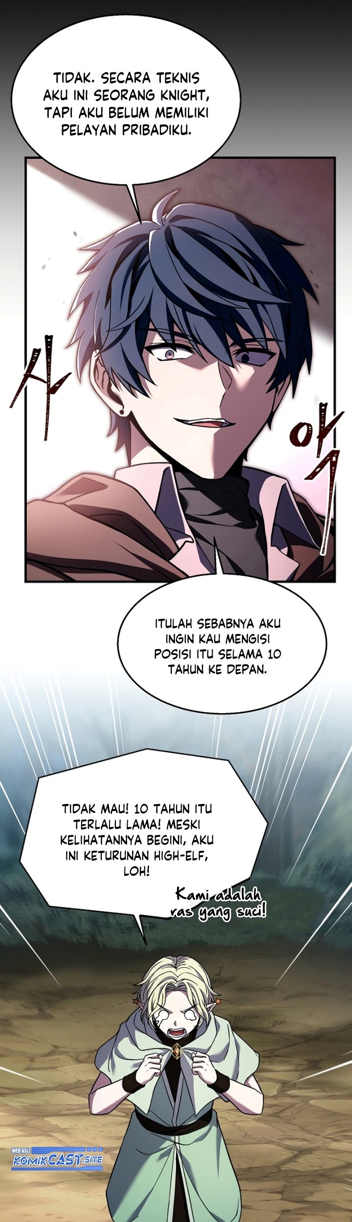 Chapter 95 - halaman 39