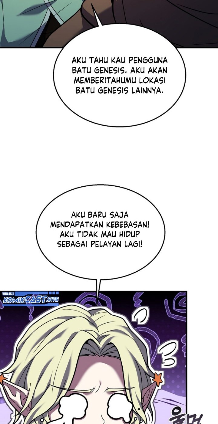 Chapter 95 - halaman 42
