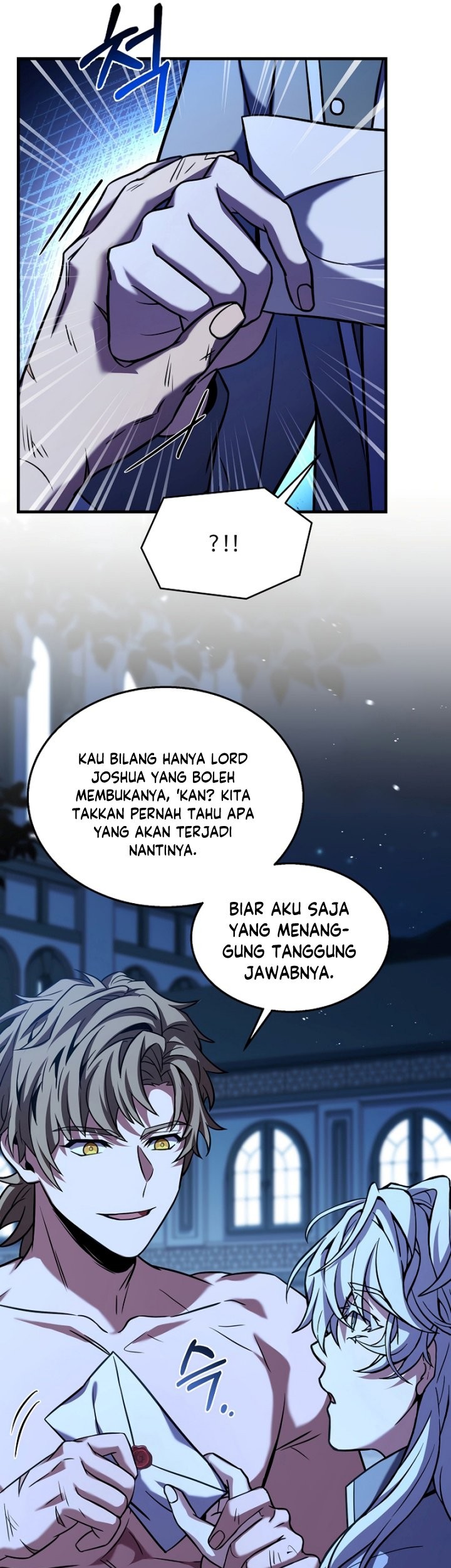 Chapter 95 - halaman 15