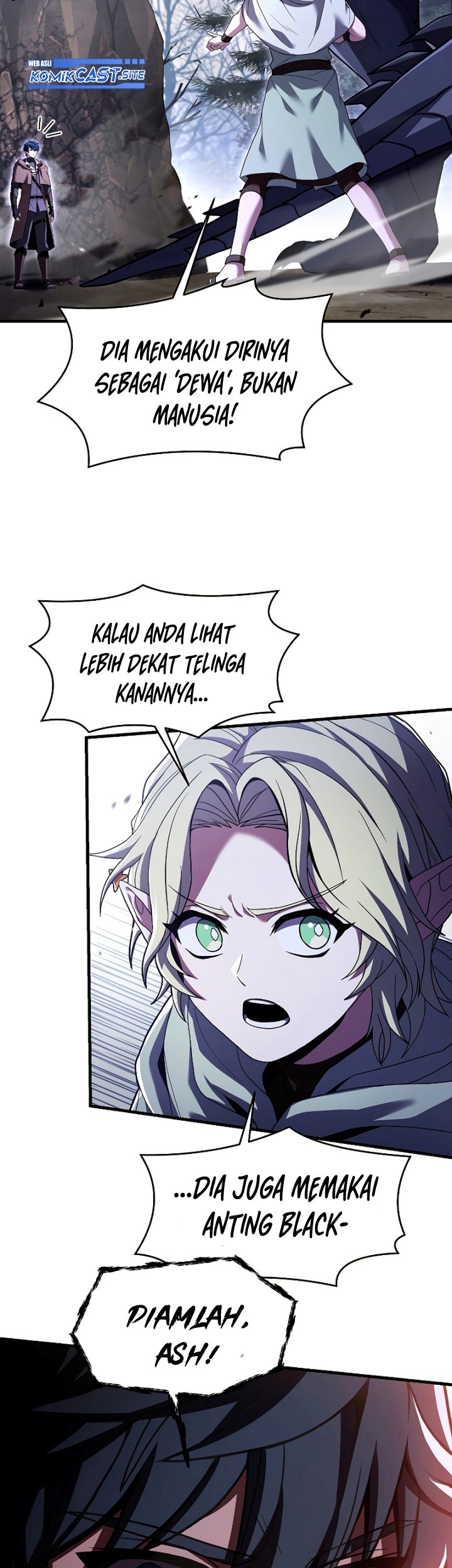 Chapter 94 - halaman 21
