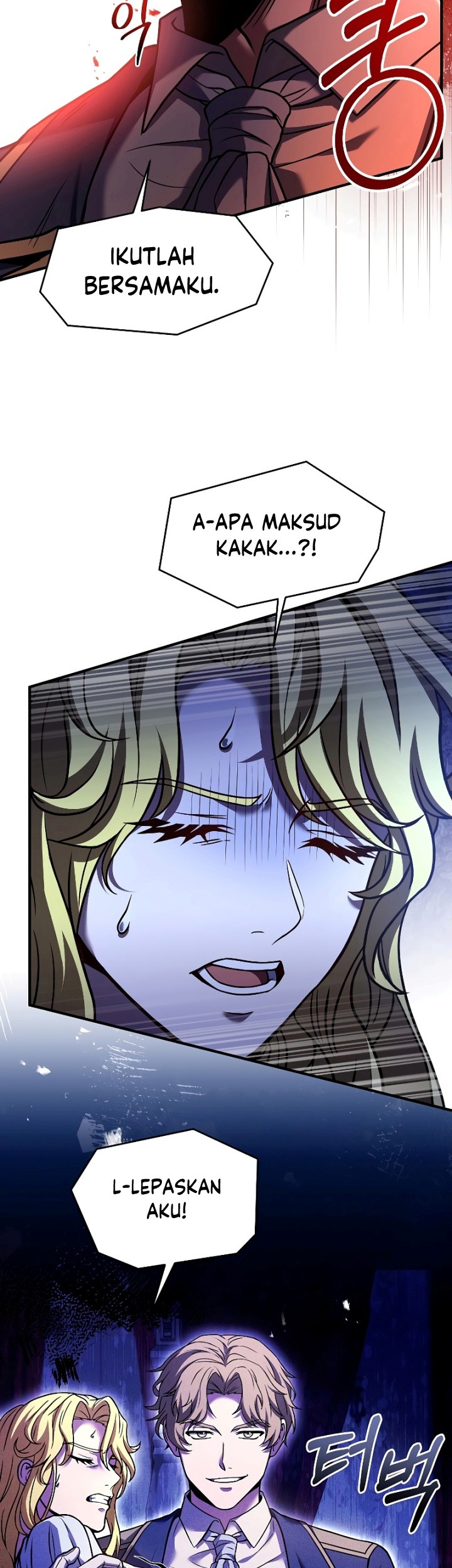 Chapter 92 - halaman 21