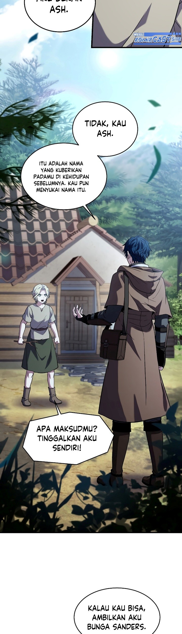 Chapter 92 - halaman 33
