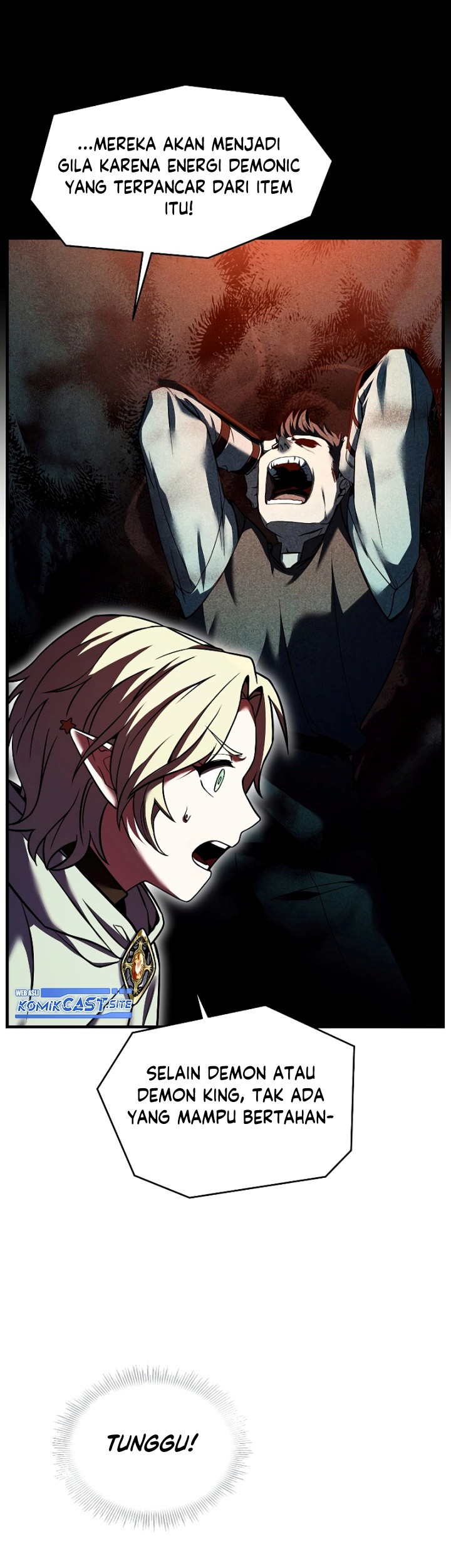 Chapter 92 - halaman 77