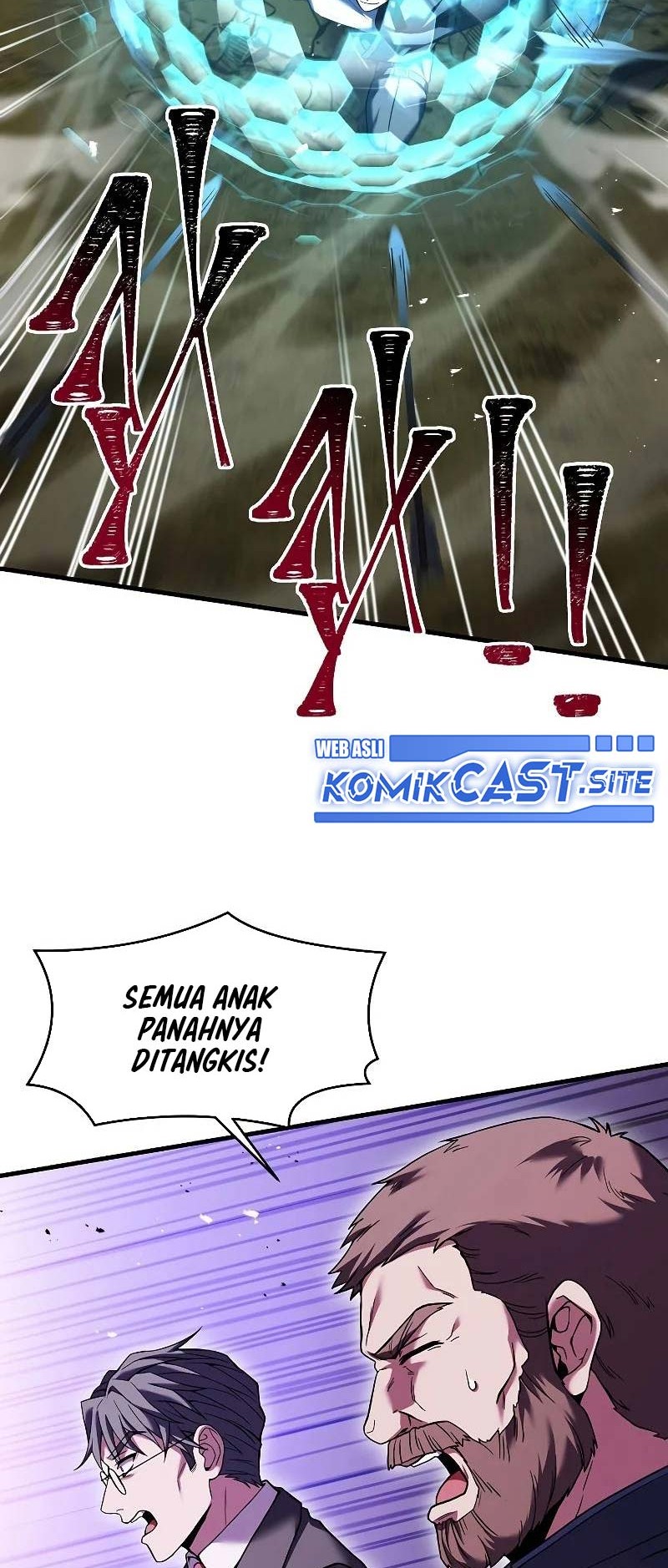 Chapter 91 - halaman 24
